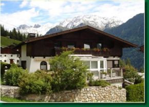 Appartementhaus Schöpf, Umhausen, Österreich, Umhausen, Österreich
